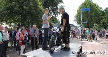 Historische motoren, MotoGP, live muziek en skelterplezier op eerste zondag 21 juni tijdens TT Festival