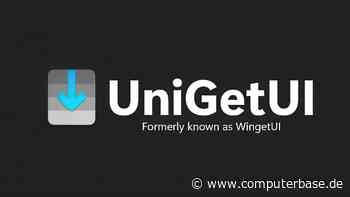 Paket-Manager für Windows, macOS & Linux: Devolutions verbessert mit UniGetUI 2026.2.1 den Daten­schutz