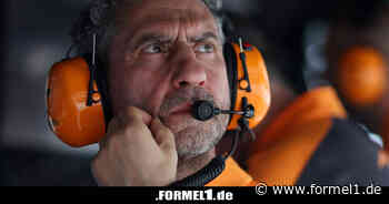 Andrea Stella: Ferrari hat jetzt das beste Chassis in der Formel 1