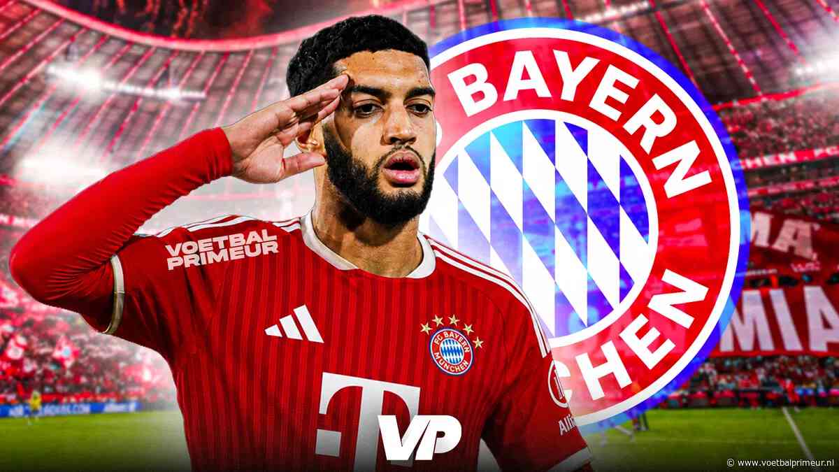 Saibari verkast naar Bayern: 'Niet de ster of het talent waar de fans op hoopten'