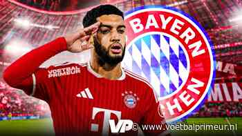 Saibari verkast naar Bayern: 'Niet de ster of het talent waar de fans op hoopten'
