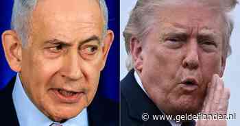 Netanyahu krijgt kritiek van alle kanten na ‘slecht akkoord’