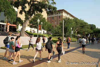 These 20 Texas universities made U.S. News global rankings