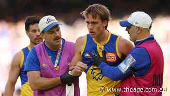 Roo bounced: Star forward to miss three matches as tribunal bid fails