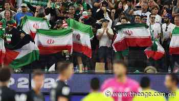 ‘I came to see them lose’: The divided nature of being an Iran fan at the World Cup