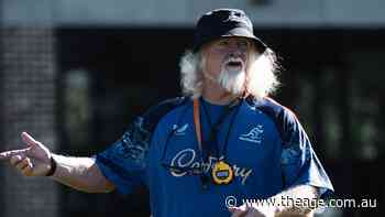 ‘Blow hot and cold’: Veteran coach delivers sober health check for Aussie rugby