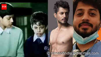 'Taare Zameen Par' actor who played Yohaan is now a dentist and pilot in UK