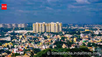 10 Indian cities offering strong growth potential for NRI property buyers