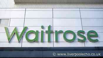 Waitrose introduces new £5.50 rule for shoppers for the first time