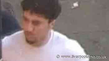 Man knocked out in Liverpool city centre street suffers brain injury