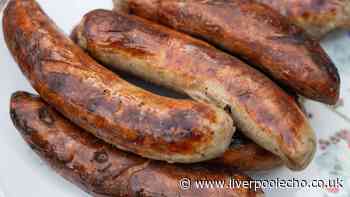 Supermarket own-brand sausages named best you can buy in UK — top 3