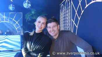 Steven Gerrard supported after adorable relationship update