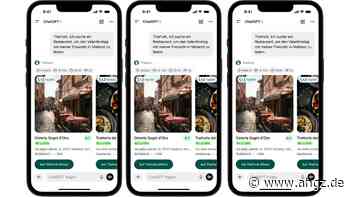Online-Plattform: Tripadvisor verkauft The Fork für 700 Millionen US-Dollar