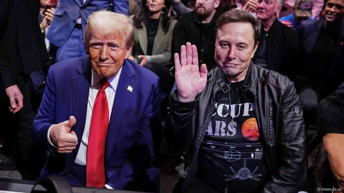 Trump and Musk have won their war on facts