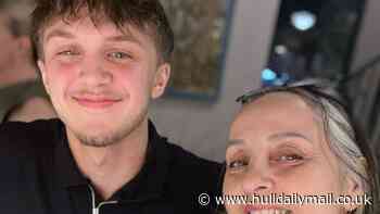 Yorkshire mum begs for help after son left in coma from brain bleed in horror holiday accident