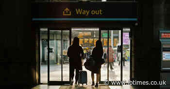 London Is No Longer the Place for EU Workers: Rising Rents and Brexit Drive Historic Exodus