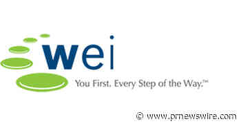 WEI Named 2026 HPE North America Partner of the Year