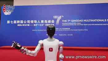 Jointly Embarking on New Journey of 15th Five-Year Plan: Open, Cooperative, Win-Win Future