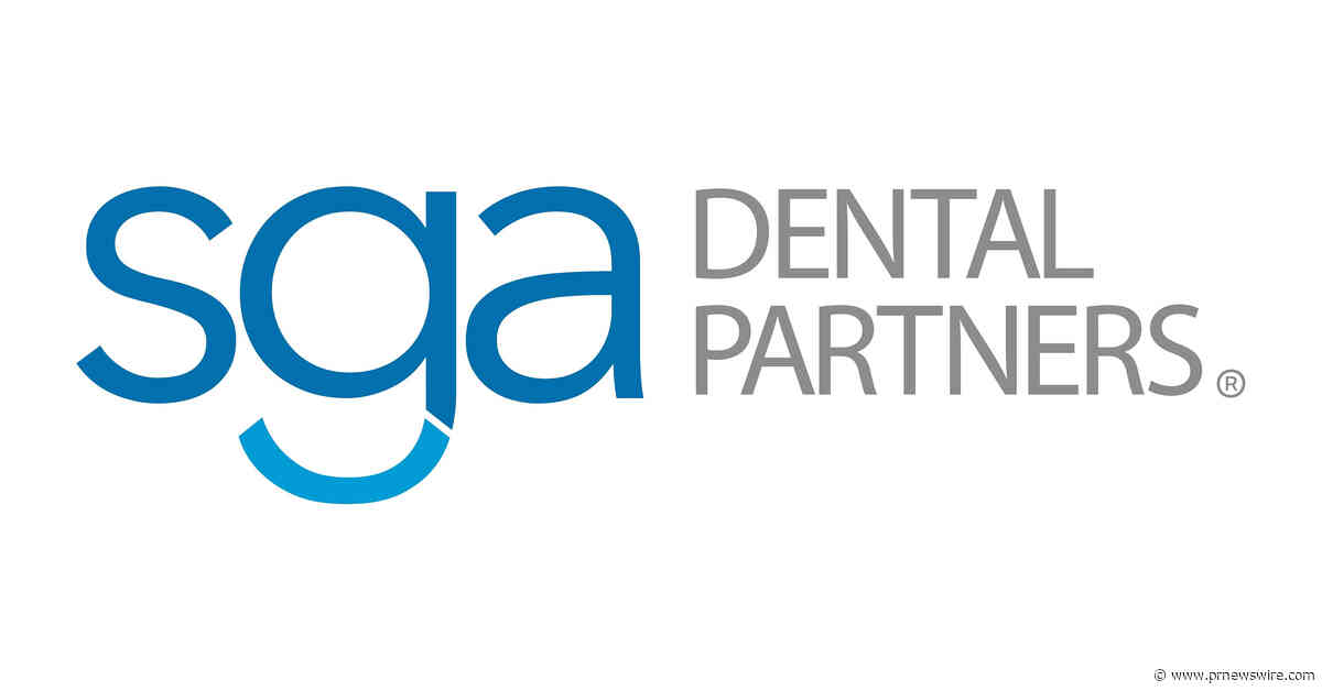 Thurston Group Unites SGA, Gen4, and Modis Under the SGA Dental Partners Banner to Form an Industry-Leading National Dental Support Platform