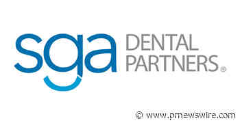 Thurston Group Unites SGA, Gen4, and Modis Under the SGA Dental Partners Banner to Form an Industry-Leading National Dental Support Platform