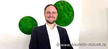 Sun Express: Henning Lindemann neuer Vertriebschef
