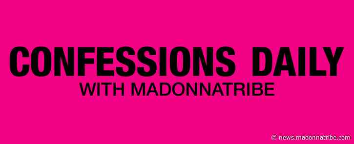 Confessions Daily – Vol. 10