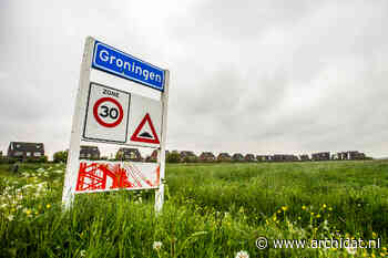 Extra controle naar huizen Groningen om twijfel