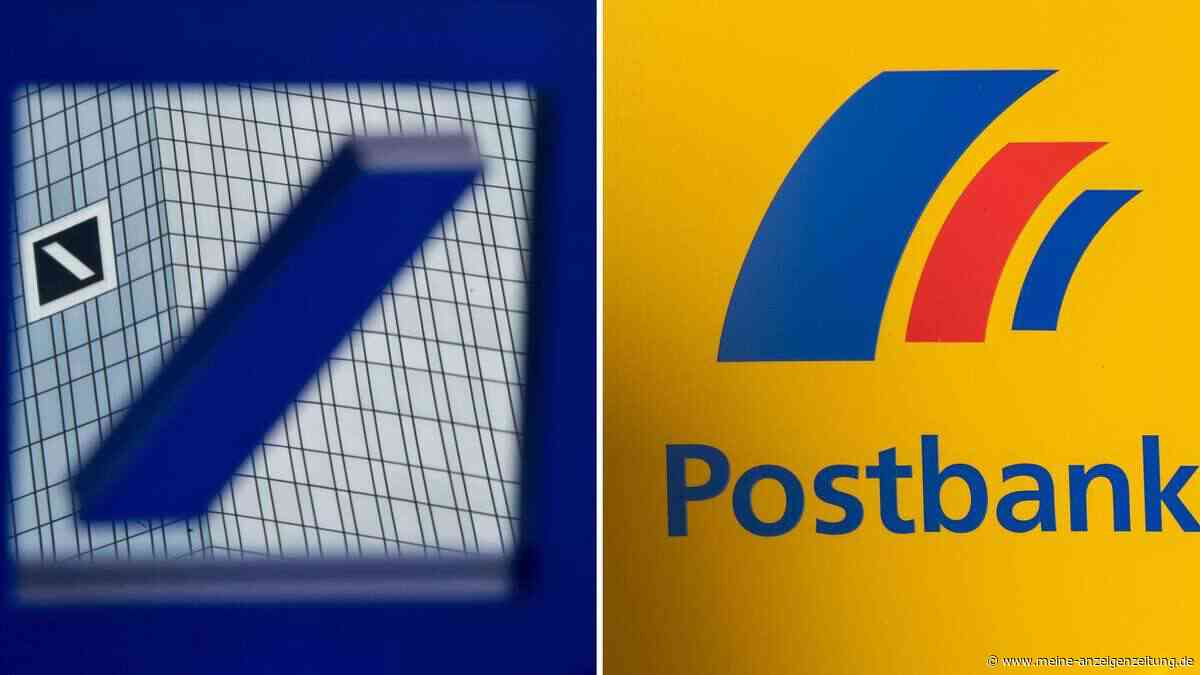 Verdi bereitet unbefristete Streiks bei der Postbank vor