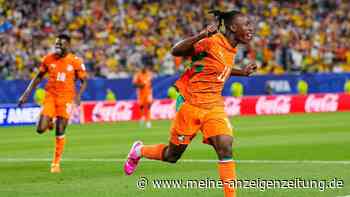 Kommt es gegen die Elfenbeinküste zum Wechsel-Knall beim DFB-Team?