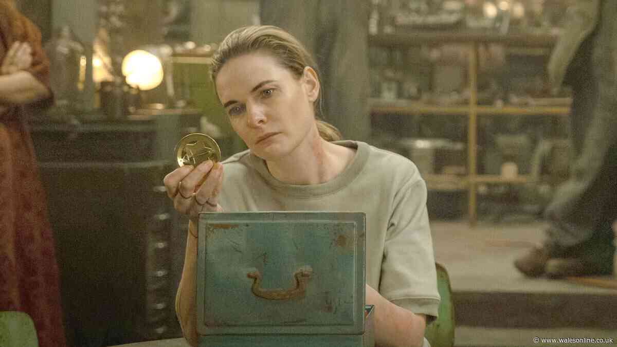 When is Silo season 3 coming out?