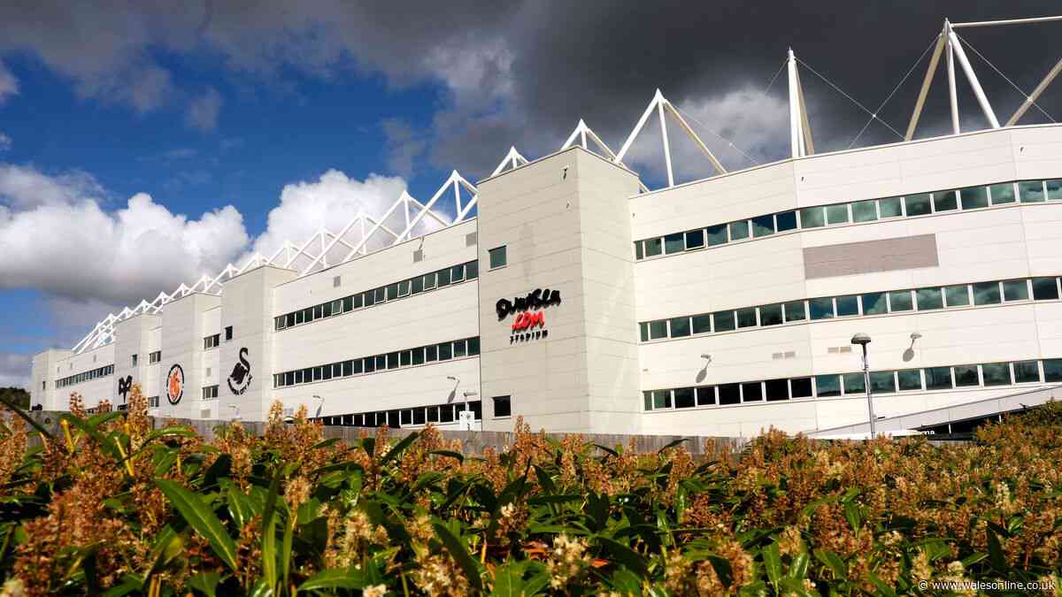 Swansea City set to appoint Crystal Palace chief as new sporting director