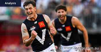 How Butters would be a game changer for Beveridge, not just the Bulldogs