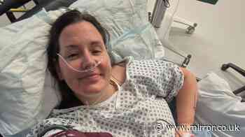 Brit thought she woke with 'gym aches' in Magaluf - but the truth was far more sinister