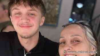 Brit left in a coma after nightmare accident in Greece on his first ever holiday