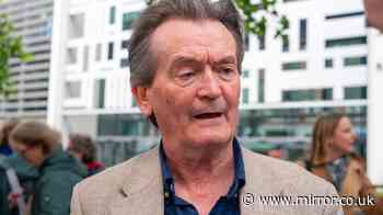 Feargal Sharkey urges ministers to 'seize' Thames Water as nationalisation looms