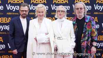 ABBA issue emotional statement over 'immeasurable loss' after tragic death