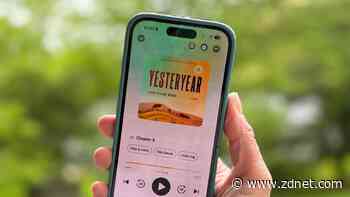 Get Audible for 3 months totally free - here's how