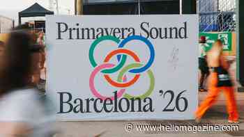 I went to a music festival abroad for the first time – here's my guide to Primavera Sound Barcelona