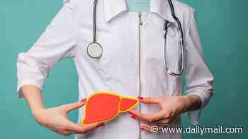 The surprising therapy targeting the liver which could protect brain from Alzheimer's