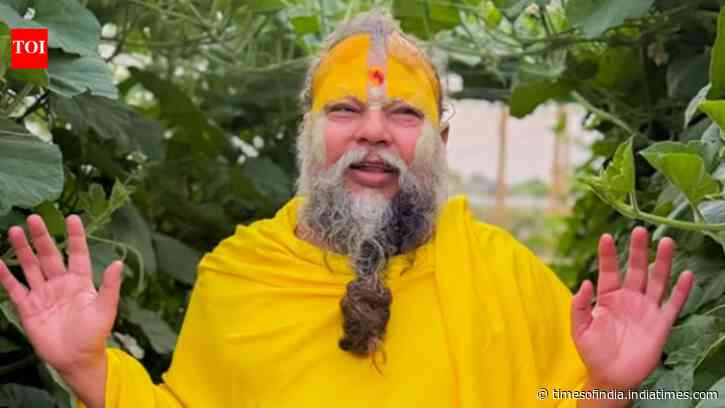 “I started drinking from Class 9…”: Premanand Maharaj shares the ‘one thing’ parents can do to keep children away from bad habits
