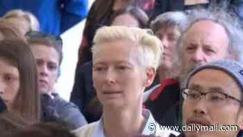 Prestigious £13,500-a-year school co-founded by Marvel star Tilda Swinton blames closure on Labour's VAT raid