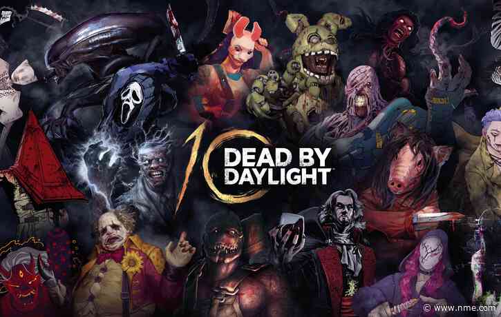 ‘Dead By Daylight’, “the most-played horror game in history”, is getting a movie adaptation