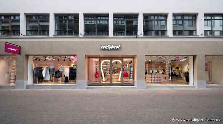 Edikted and Shaftesbury Capital: Brand identity is perfect for Carnaby Street
