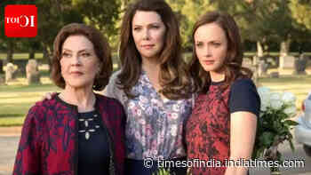 ‘Gilmore Girls’ to leave popular OTT platform after 12 years