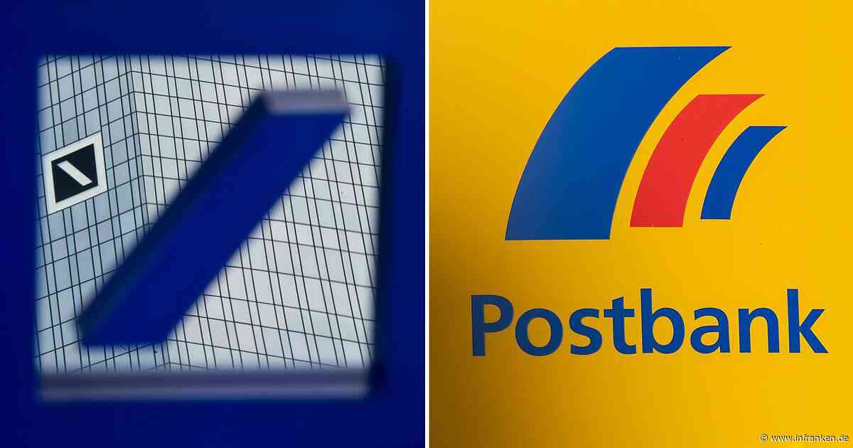Verdi bereitet unbefristete Streiks bei der Postbank vor