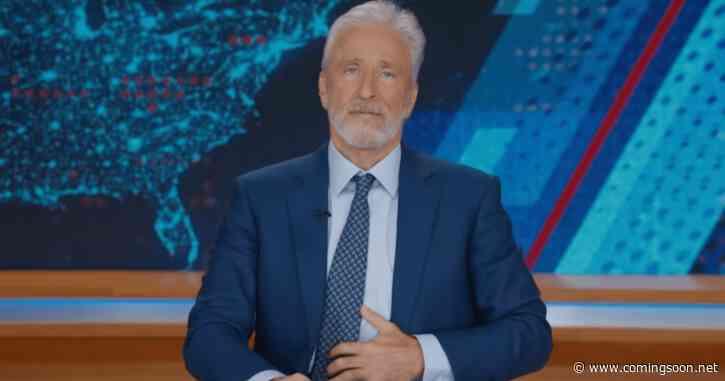 ‘F—ing A—hole’: Jon Stewart Blasts UFC’s Josh Hokit After Michelle Obama Remark
