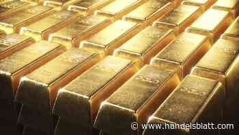 Edelmetalle: Rekordanteil der Zentralbanken plant weitere Goldkäufe