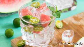Alkoholfreie Getränke in der Gastro: Alkoholfrei ist mehr als bloß Verzicht