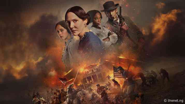 Best Series To Watch On DStv This June