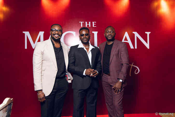 “Take the Stairs”: Adekunle Gold Shares Advice for Creatives at The Macallan Partnership Celebration